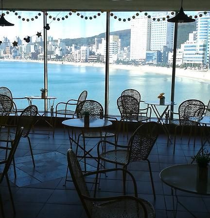 Yes Guesthouse Busan Exteriör bild